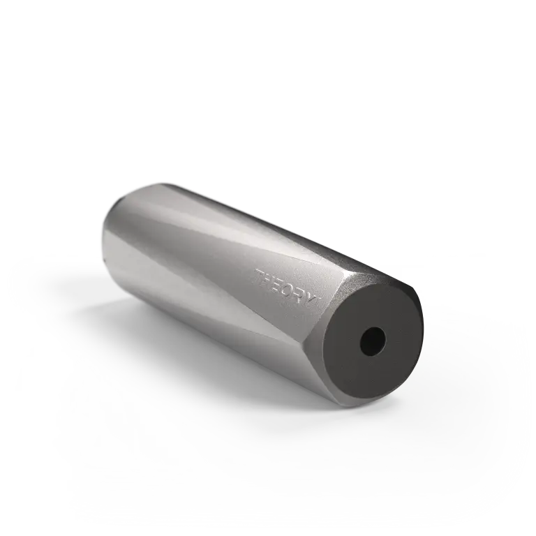 suppressor-h6-forge